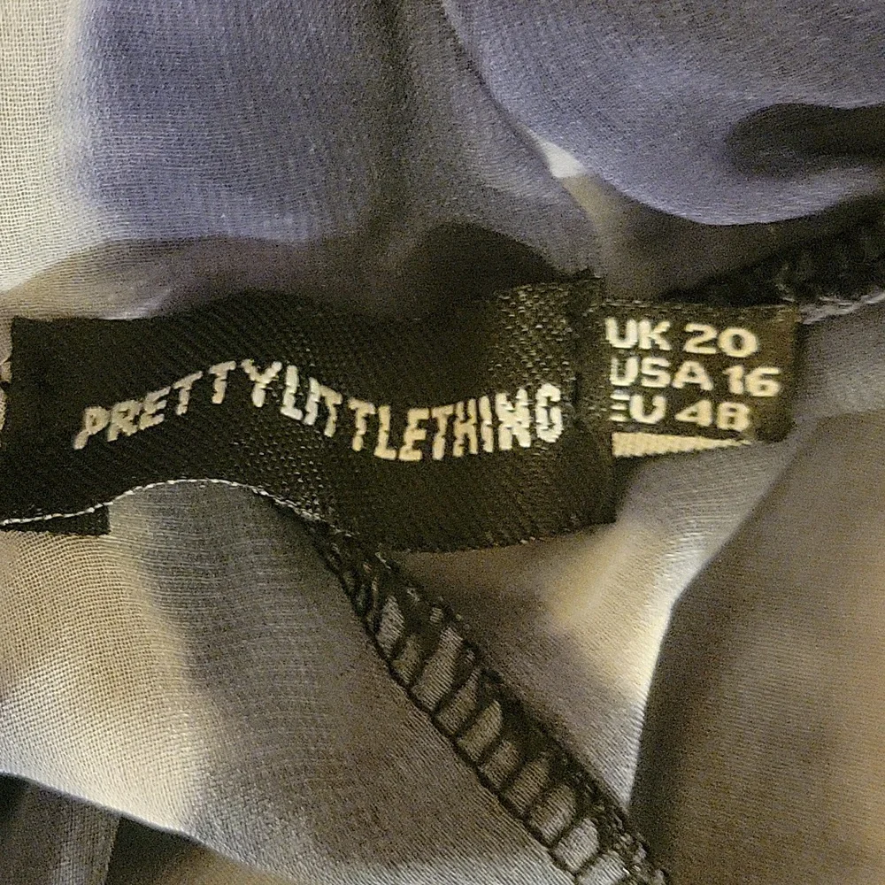 Pants - Picture 2 of 2